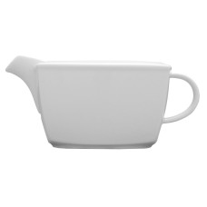 Sosjerka Victoria 400 ml do serwowania sosów