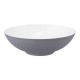 Миска для сервірування Seltmann Life Fashion Elegant Grey 30 см