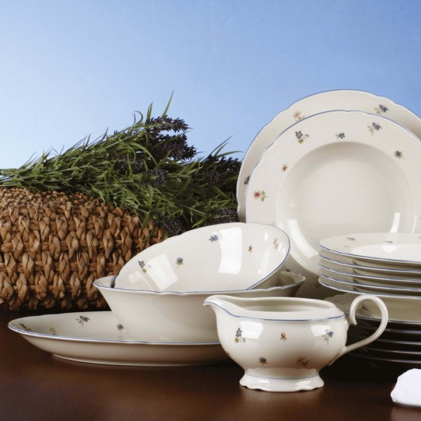 SELTMANN MARIE-LUISE STREUBLUME Миска 23см