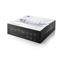 Miska Affekdesign CRISTALLO (śr. 32 cm, wys. 9,5 cm)