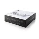 Miska Cristallo do serwowania h9,5cm x 32cm