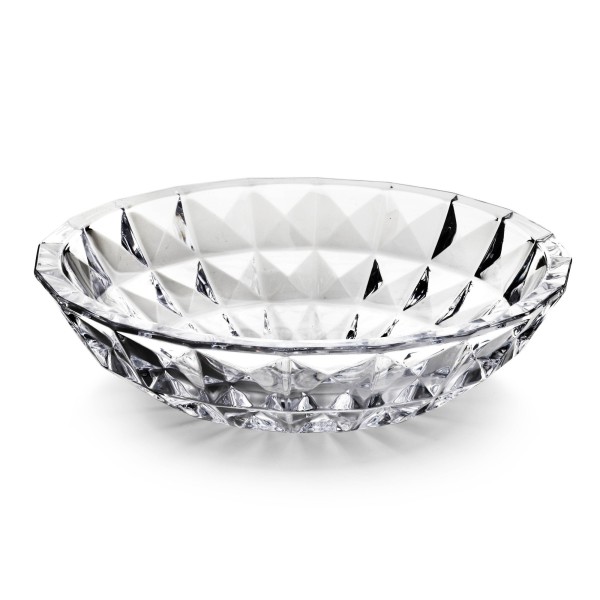 Miska Cristallo do serwowania h9,5cm x 32cm