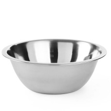 Миска для змішування, Hendi 517406, сталь нержавіюча, 3.3 л, для кухні/випікання