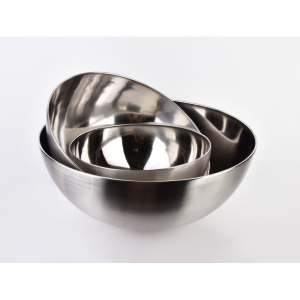 Миска Basic Kitchen 36 см для сервірування, 8,5 л, посуд для кухні