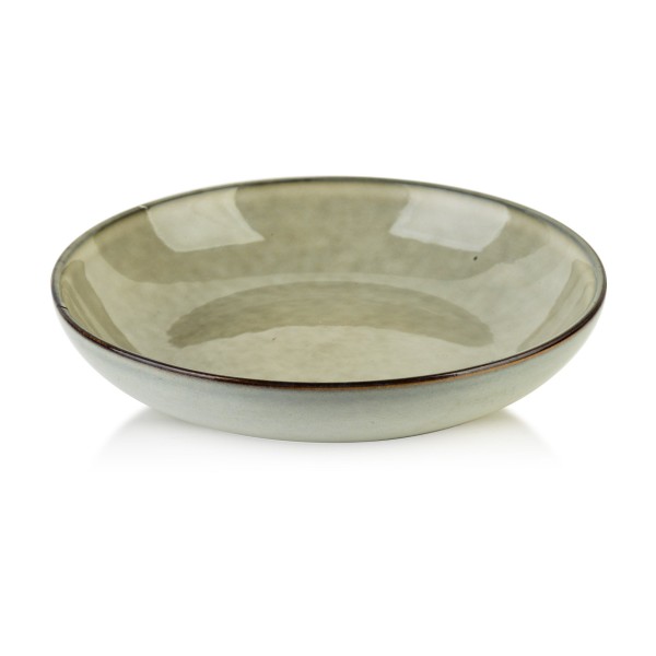 Miska Basic Nature 19 cm 400 ml do serwowania