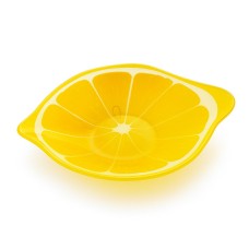 Miseczka Aria Fresh cytryna 13x18x3 cm do serwowania