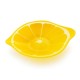 Miseczka Aria Fresh cytryna 13x18x3 cm do serwowania