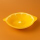 Miseczka Aria Fresh cytryna 13x18x3 cm do serwowania