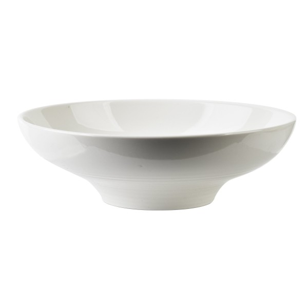Miski Basic naczynie 25,5x25,5x8 cm do serwowania