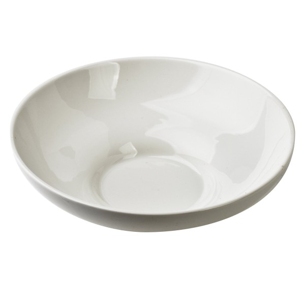 Miski Basic naczynie 25,5x25,5x8 cm do serwowania