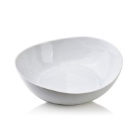 Miska Basic 21x20x6,5 cm do serwowania