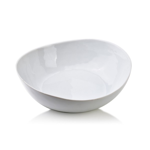 Miska Basic 21x20x6,5 cm do serwowania