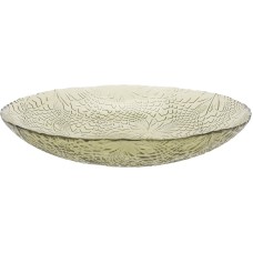 Miska szklana 21 cm 380 ml do serwowania