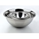 Миска, Cookinipoj, Basic Kitchen глибока 22 см, 1 л для сервірування та подачі їжі