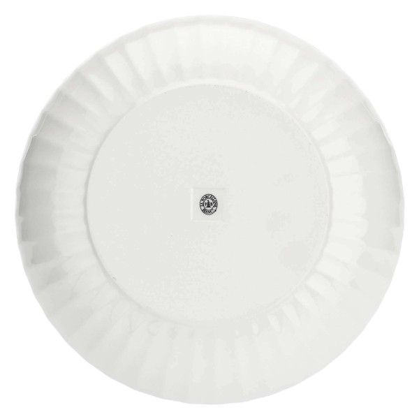 Miska do spaghetti La Porcellana Bianca Pieve 37 cm na serwowanie