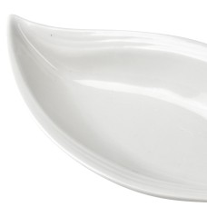 Miska BASIC Łezka 31x15x5,5 cm do serwowania