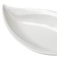 Miska BASIC Łezka 31x15x5,5 cm do serwowania