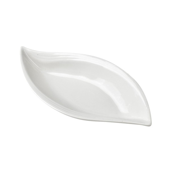 Miska BASIC Łezka 31x15x5,5 cm do serwowania