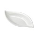 Miska BASIC Łezka 31x15x5,5 cm do serwowania