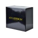 Miska Diament Black 17,5x7 cm 700 ml do serwowania