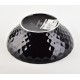 Miska Diament Black 17,5x7 cm 700 ml do serwowania