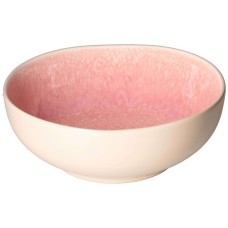 Миска для салату Rose&Tulipani Concerto Fuse Rosa 26 см для сервірування