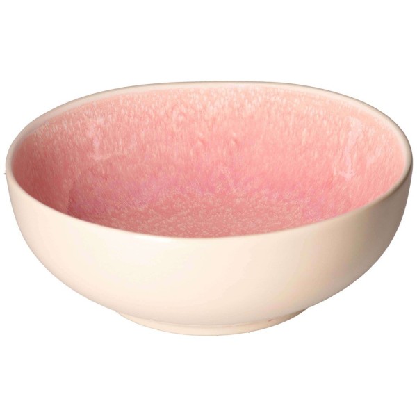 Миска для салату Rose&Tulipani Concerto Fuse Rosa 26 см для сервірування