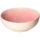 Миска для салату Rose&Tulipani Concerto Fuse Rosa 26 см для сервірування
