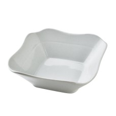 Miska Basic 12x12x4 cm do serwowania
