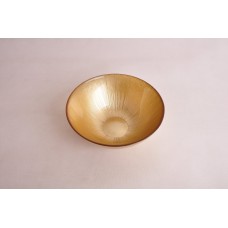 Miska Goldie 15x15x6 cm do serwowania