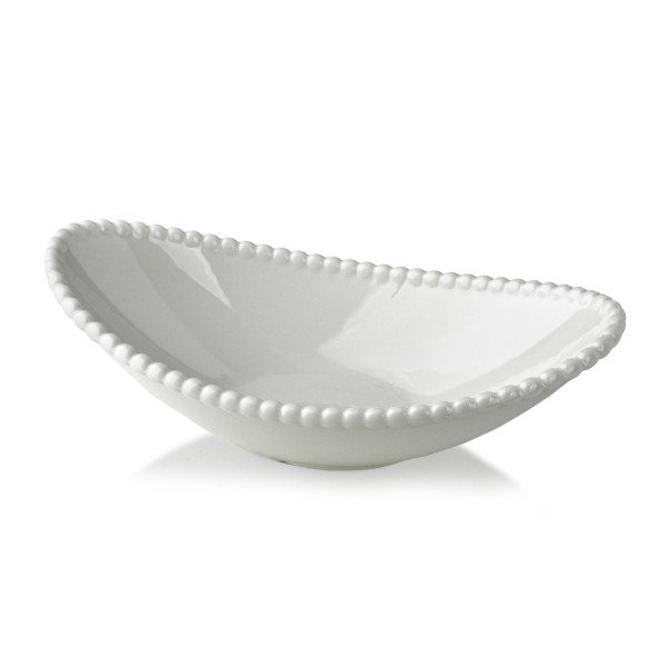 Миска Mondex BASIC (26×14×8 см, 430 мл)