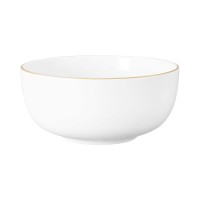 Miseczka SELTMANN Liberty Goldline 15 cm do serwowania