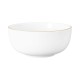 Miseczka SELTMANN Liberty Goldline 15 cm do serwowania