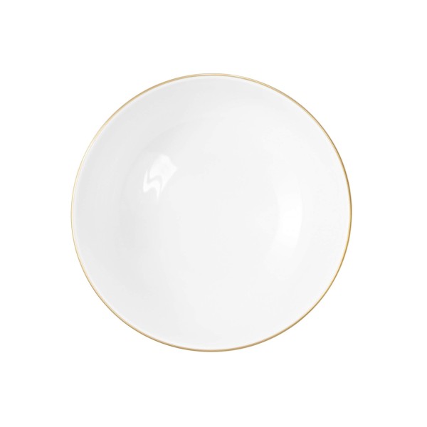 Miseczka SELTMANN Liberty Goldline 15 cm do serwowania