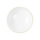 Miseczka SELTMANN Liberty Goldline 15 cm do serwowania