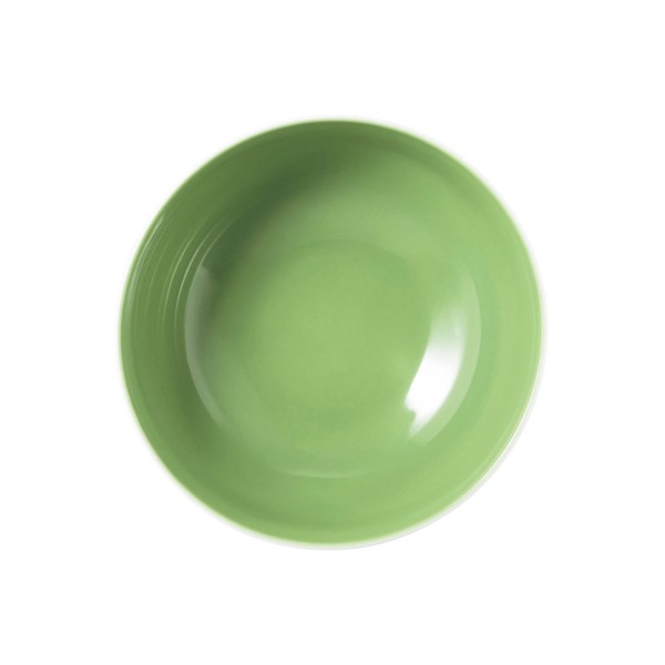 Миска Seltmann Meadow Grasses Green 15 см для подачі страв і салатів