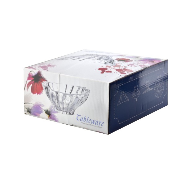 Miska Peony h11,5cm x 27cm do serwowania