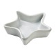 Miska Basic Gwiazda 10x10x2,5 cm do serwowania