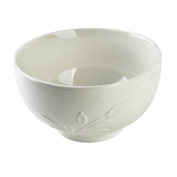 Miski Basic Miska 300ml do serwowania 11,5x11,5x6 cm
