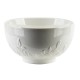 Miski Basic Miska 300ml do serwowania 11,5x11,5x6 cm