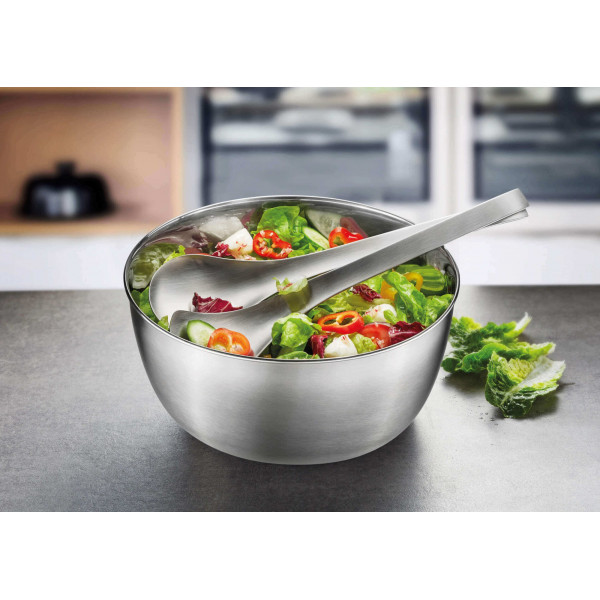 GEFU ROTARE Wirówka do sałaty stalowa