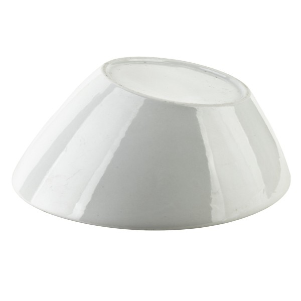 Миска для сервірування Basic Miska skośna 20,5x20,5x9,5(6 см)