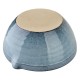 Miska Basic Nature 25,5x25,5x10,5 z dziubkiem do serwowania