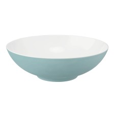 Миска Seltmann Life Fashion Green Chic 30 см для сервірування та подачі їжі