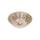 Миска для подачі салатів Rose&Tulipani Sea Life, кругла, меламін, 28 см