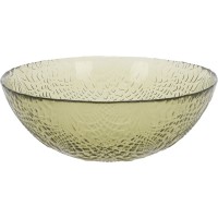 СКЛЯНА МИСКА 15 СМ 400 МЛ