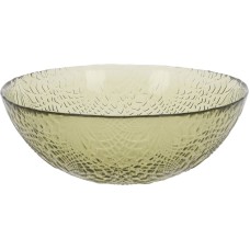 Miska szklana 15 cm 400 ml do serwowania