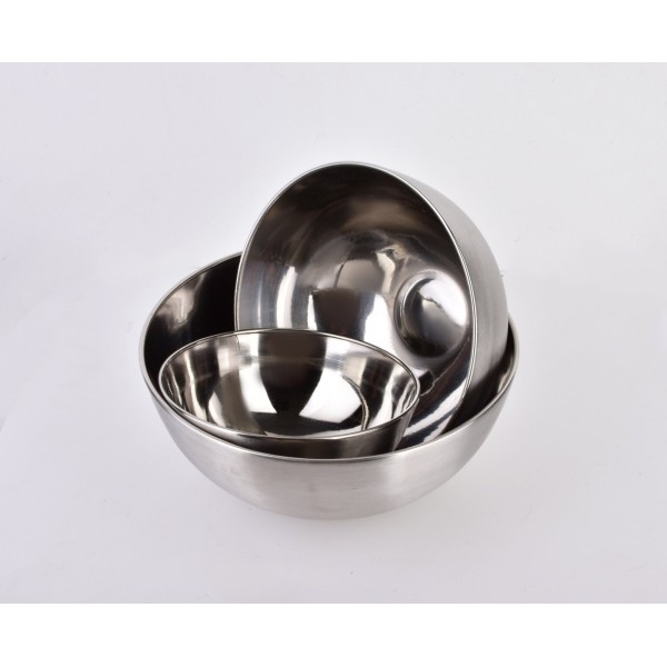 Миска Basic Kitchen 13 см 450 мл для сервірування страв