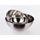 Miska Basic Kitchen 24 cm 2,8 l do serwowania
