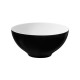 Миска для сервірування Seltmann Life Fashion Glamorous Black 15,5 см для стильного подання страв